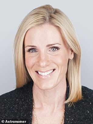Kristin Cabot