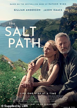 The film follows the story of a couple who lose their home and later discover the husband has been diagnosed with a terminal illness as they embark on a year long coastal trek