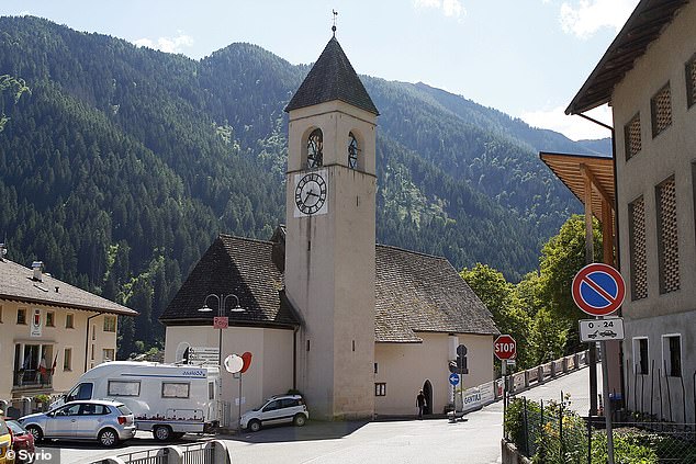 The Trentino government has allocated more than €10million to the initiative since it launched in 2024. Pictured: Bresimo