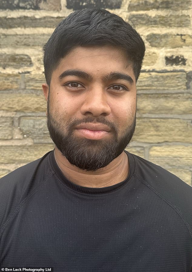 Councillor Ismail Uddin, who represents Bowling and Barkerend Ward where the rendering plant is located, is backing the petition