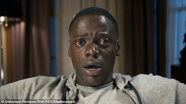 In 2017, he was the lead in Jordan Peele's horror flick Get Out, which earned him international acclaim