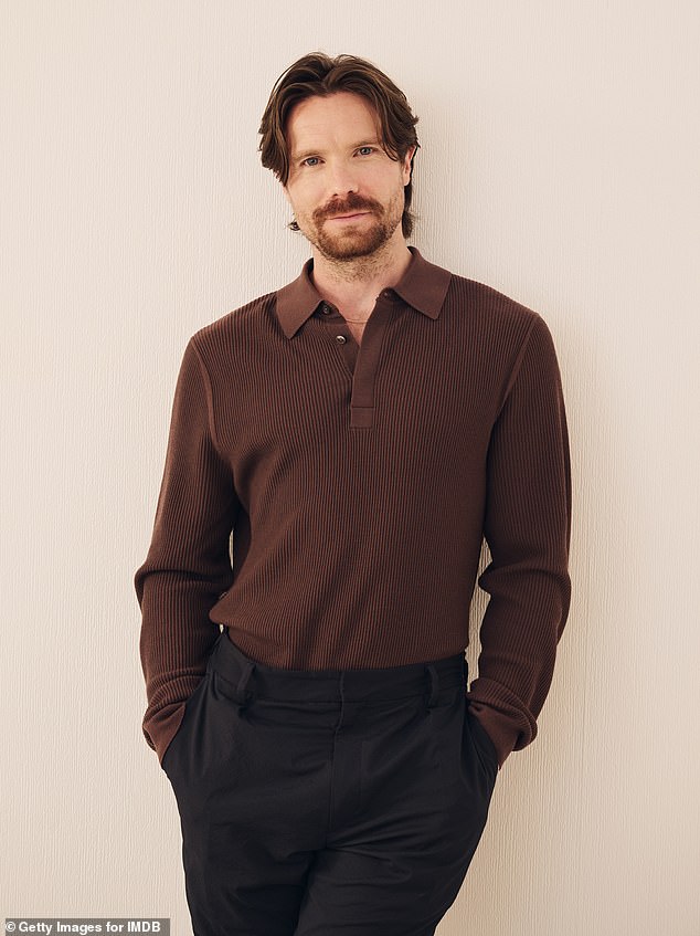 But since then, Joe's career has gone from strength to strength, having now taken on a number of starring roles including Doctor Who, England '89 and more recently, Game of Thrones and The Fades