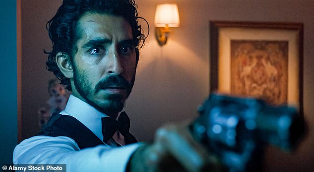 He made his directing debut this year when he co-wrote, produced and directed the action thriller, Monkey Money, a production so successful that it landed him in Time's list of the 100 most influential people