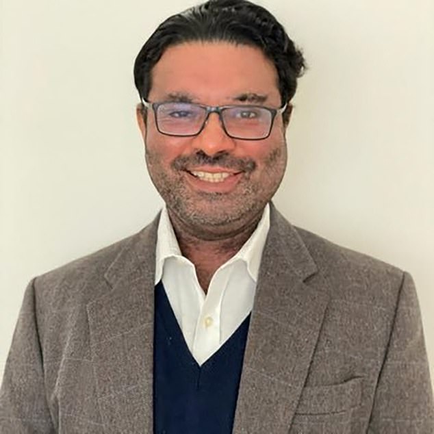 Dr Sameer Jauhar is a senior clinical lecturer in affective disorders and psychosis at King¿s College London