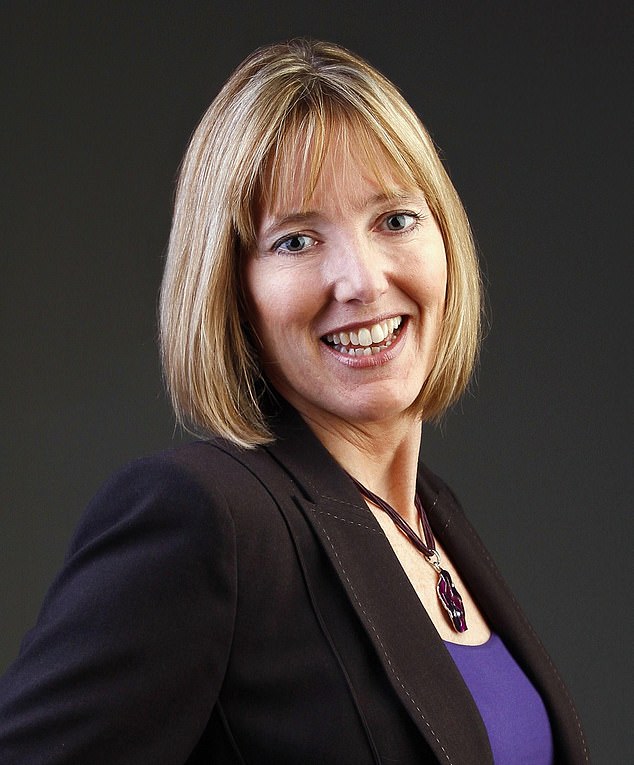 Dr Cat Anderson is a GP with a special interest in urinary tract infections