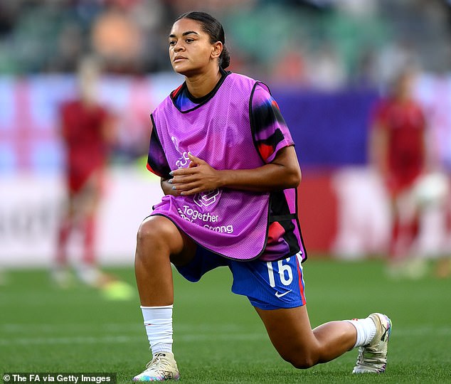 England’s players have unanimously decided not to take the knee before their semi-final against Italy, saying it is time to find a new way to tackle racism
