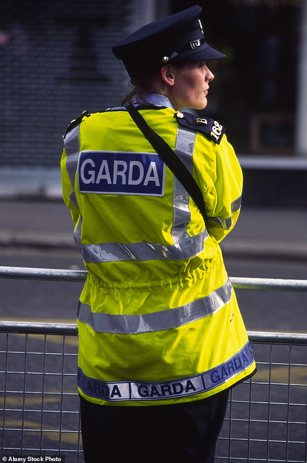 Inquiries into another asylum seeker removed from a bus, named Hassan, revealed that he had applied for British refugee status and was working in the UK while visiting Ireland weekly to collect welfare funds (file image)