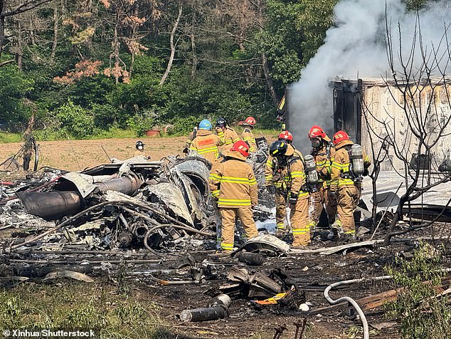 A catalogue of cockpit errors led to South Korea's worst aviation disaster in decades