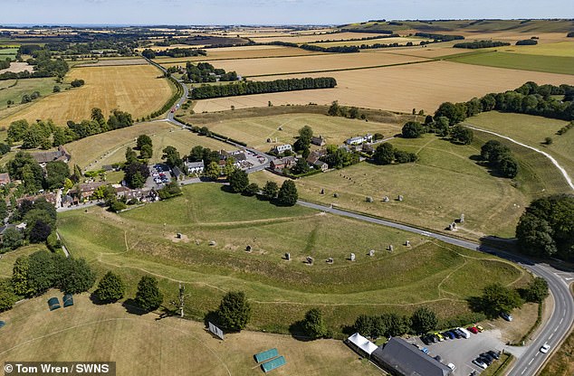 Dubbed a 'death-trap' by some, cyclists have lost their lives on the road and just last month three cars were left badly damaged after a crash