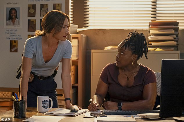 Ballard, which is based on author Michael Connelly's Renée Ballard Series, premiered on Prime Video on July 9
