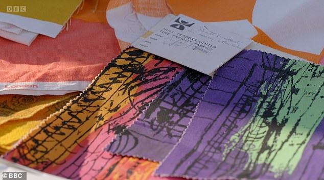 Althea immigrated to the UK from Trinidad and Tobago in 1951, soon calling London her new home