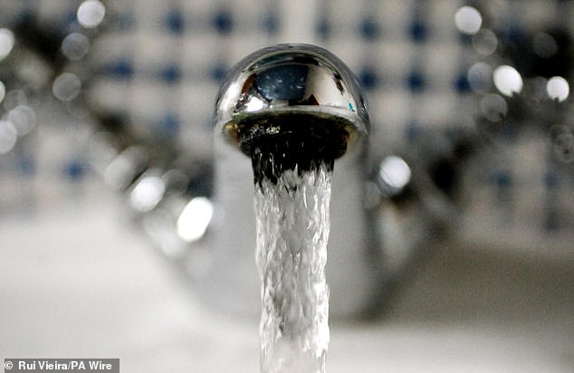 The package will also include the creation of a water ombudsman with legal powers to resolve disputes on behalf of customers. Pictured: File photo