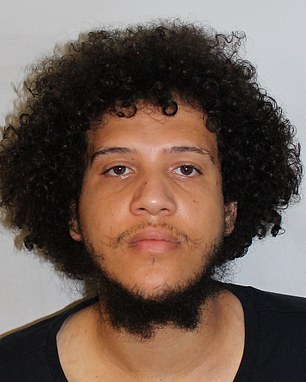 Omar Sharif (pictured), of Cricklewood, was also involved in the scheme