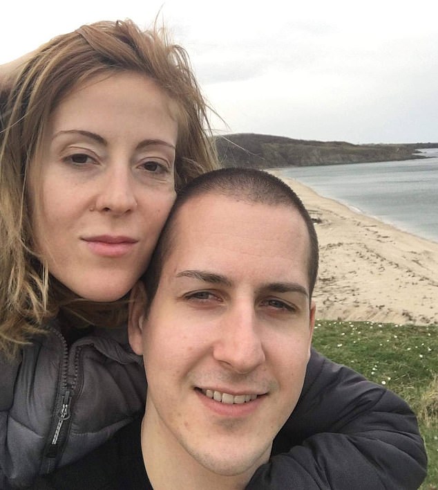 But the tribunal found the pair (pictured) were sacked for going on holiday to Miss Dimitrova's home country of Bulgaria, and extending their stay without permission