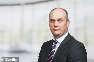 Lucian Cook, head of residential research at Savills