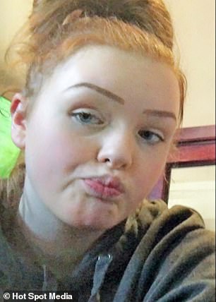Lottie Mears