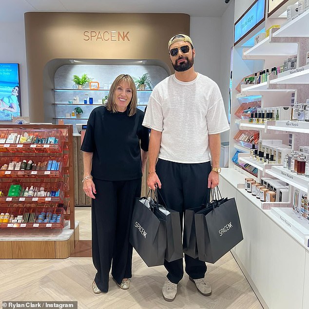 The beloved presenter, 36, informed his followers on Friday night that he wouldn't be hosting his BBC Radio 2 show the day after Linda was rushed to hospital