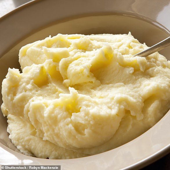 Hundreds agreed with each other, while others weighed in with their own handy tips - mostly involving excessive amounts of butter and cream