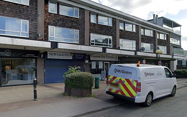 In 2019, Williamson was arrested when police raided his home in Salford and his newsagents in Poynton, Cheshire
