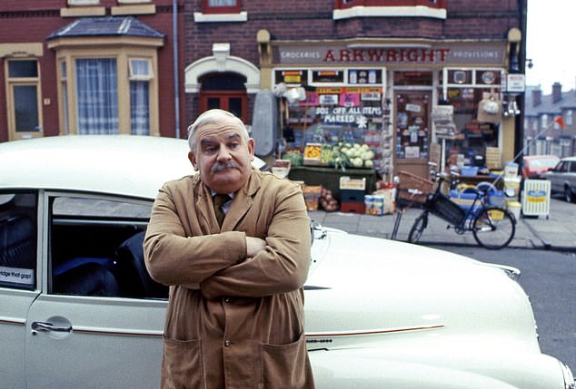 It soon became a beloved sitcom and is now available to watch on ITVX, however, the streaming platform has added a content warning to the show