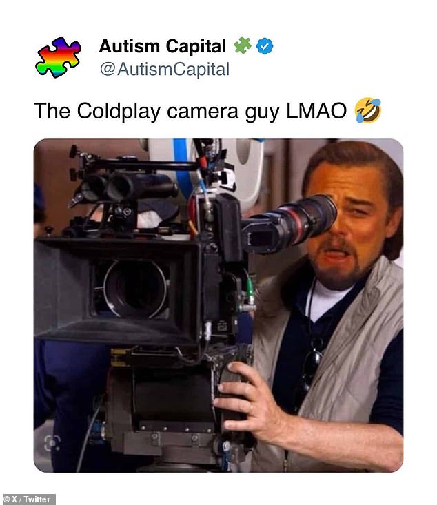 People on the internet are still coming up with creative ways to make light of the situation - nearly a week after it happened