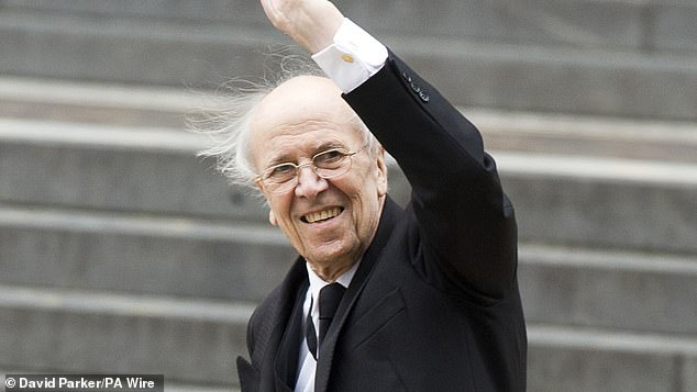 Demands for an inquiry had long been resisted by politicians including the late Lord Tebbit, who called it a 'sheer waste of money' and pointed out that many of the people involved were dead