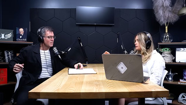 Canadian lawyer Phillip Millar and California marketing executive Camille Moore, stars of popular The Art of the Brand podcast, believe the launch and concept of her lifestyle business has been one of the worst they have ever seen