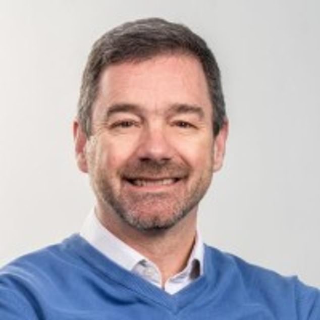 Lawrence Gosden, chief executive of Southern Water, whose pay package doubled last year