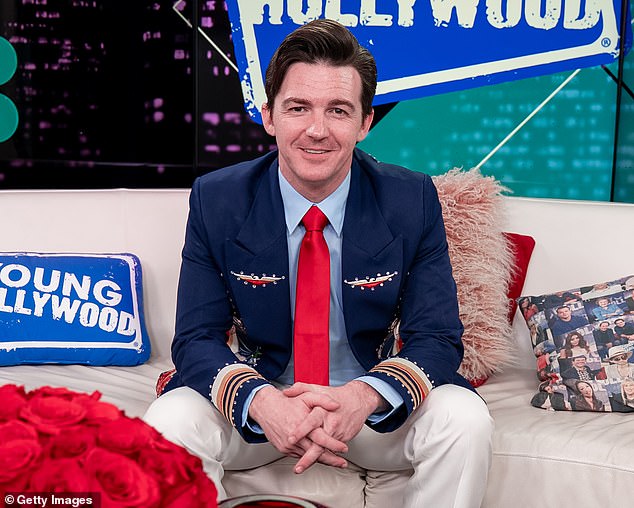 he former child star, who also claims to have been sexually abused on-set, described his current financial situation as the result of the actions of 'evil people'