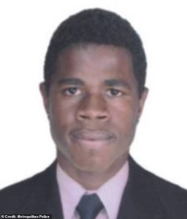 Mosquera had denied both murders and sought to blame Mr Alfonso for killing Mr Longworth
