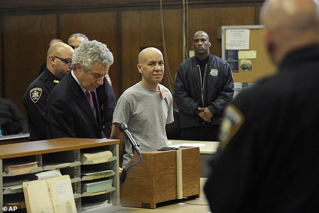 Pedro Hernandez confessed to killing Patz, however he has not had his conviction overturned and will either receive a new trial or will be freed