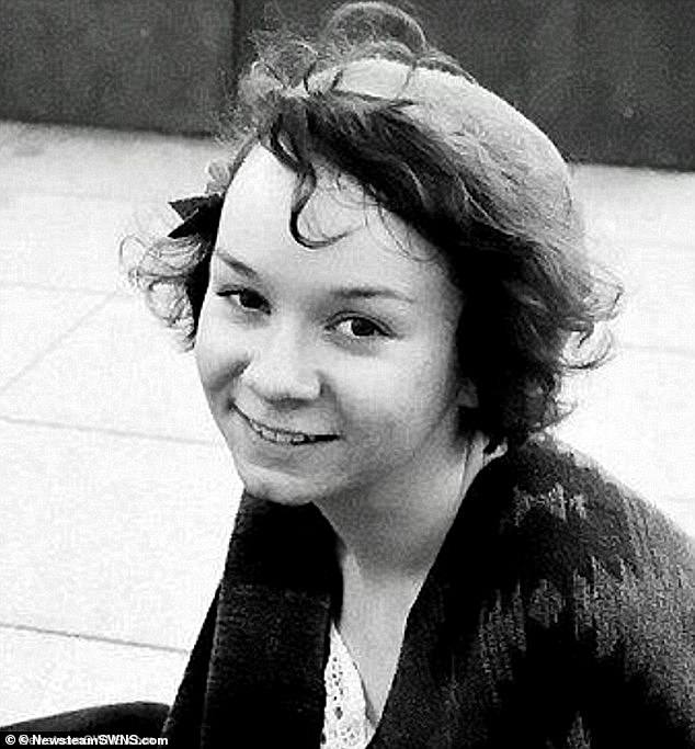 Rebecca McManus (pictured), 21, died after she was hit by Mannan's out-of-control high-powered Mitsubishi at a bus stop on Hagley Road in Quinton, near Birmingham city centre