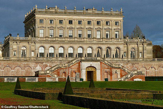 The siblings also own nearby Cliveden, the country house turned luxury hotel made famous by the 1960s Profumo scandal