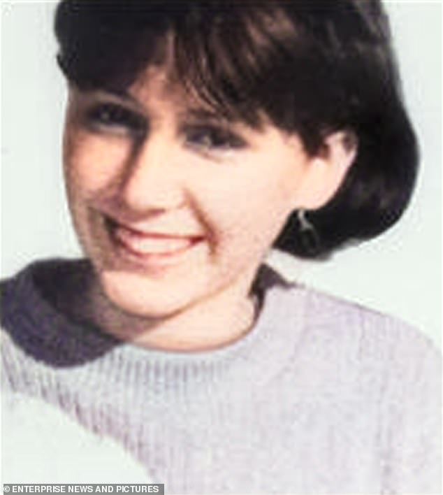Lynda Mann, 15, was brutally murdered as she made her way home from babysitting in Narborough