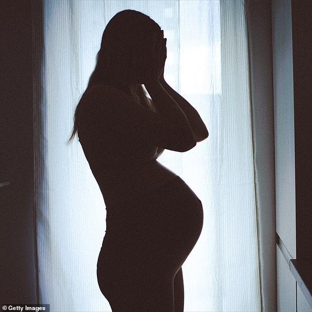 The National Institute for Health and Care Excellence (NICE) warned in 2020 that there was evidence that depression during pregnancy and postpartum was commonly missed or undertreated in general practice