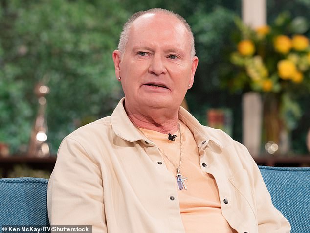 We worry for him because of his long and public struggle with alcoholism and mental health issues, with Gascoigne lacking the sticking plaster that playing football provided