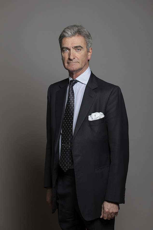 Lord Mancroft (Con) felt he and his noble comrades were being ‘thrown out like discarded rubbish’, writes Quentin Letts
