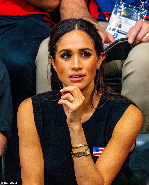 Meghan Markle reportedly felt that the Lindo Wing appearances were a stressful and unnecessary tradition