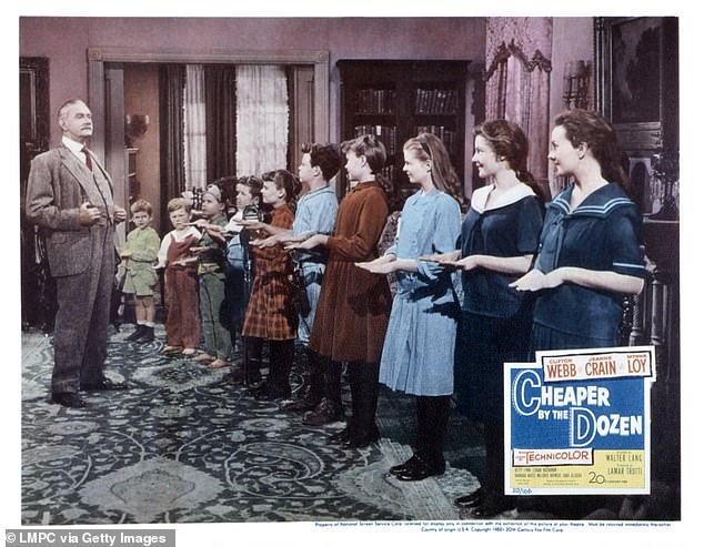 The former child actor who found fame in the original 1950 comedy (pictured) before retuning for its 2003 remake with Steve Martin , died just days after suffering a heart attack
