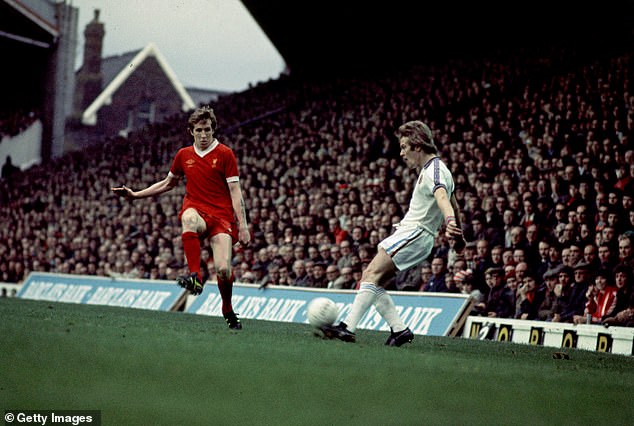 He also turned out for Chelsea and Huddersfield and was a core part of the Welsh national side
