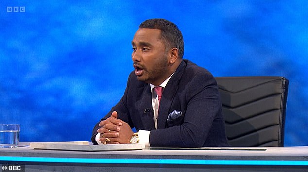 The beloved BBC show, which is presented by Amol Rajan, returned for a brand new run of episodes as viewers watched the gameplay unfold
