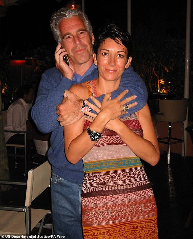 Disgraced financier Jeffrey Epstein and British socialite Ghislaine Maxwell conspired in creating a years-long child sex trafficking ring on his private island
