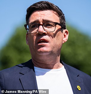 Andy Burnham