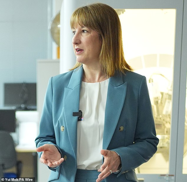 The Deputy Prime Minister is said to be at odds with the Chancellor by arguing that local authorities should be given the power to tax visitors' hotel stays