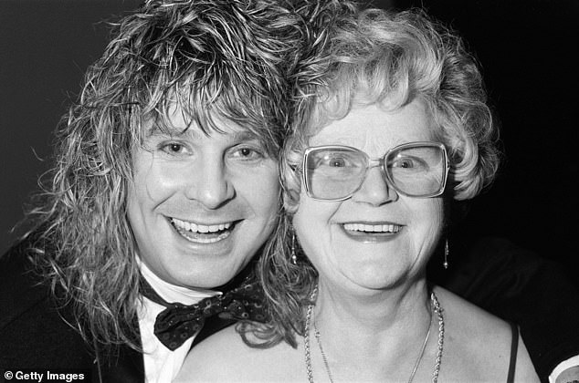 Born John Michael Osbourne on December 3, 1948, the singer was raised by his parents Lilian and John with three older sisters and two younger brothers in a small two-bedroom home in Birmingham