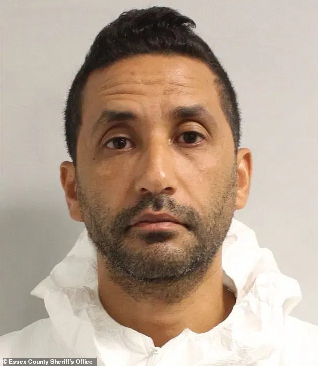 Luciano, a Canadian CEO , was charged with second-degree murder and concealing a body. He has pleaded not guilty to the charges