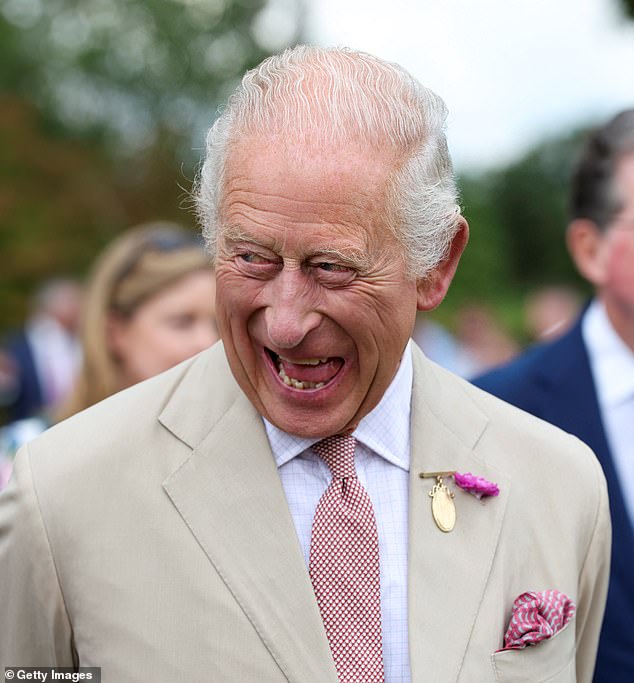 King Charles and Prince William have congratulated the Lionesses on their win against Italy in the European Championship semi-final