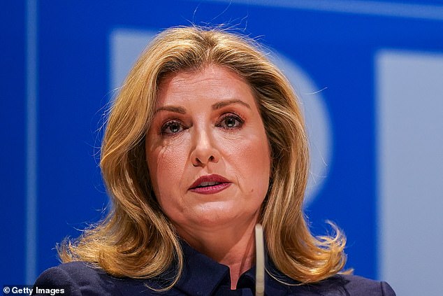 The former Leader of the House of Commons demanded the perpetrators consider the consequence of their actions and called for tighter controls on social media