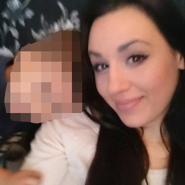 The boy, who was unaware of the contents of his bag, has reportedly already flown back to the UK and is staying with his father