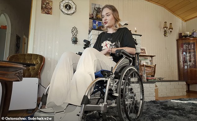 The model had been in a coma after she was found close to death having 'fallen from a height'
